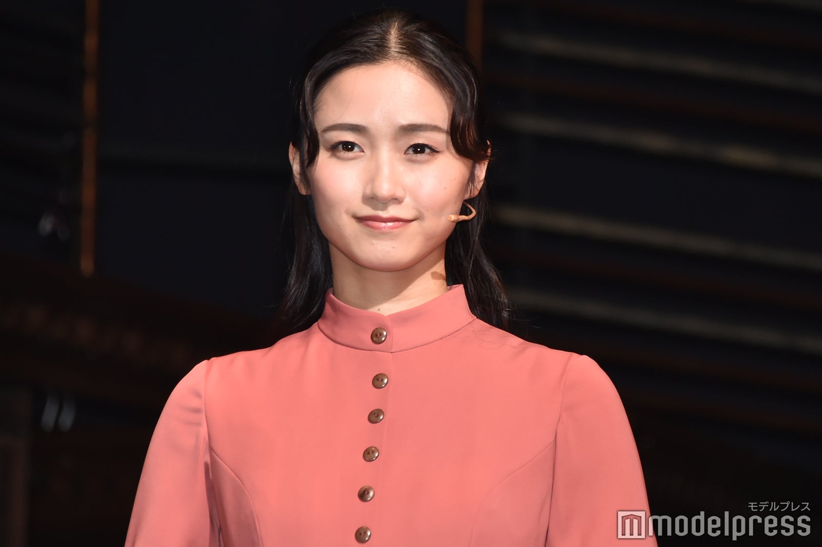 木下晴香 （C）モデルプレス