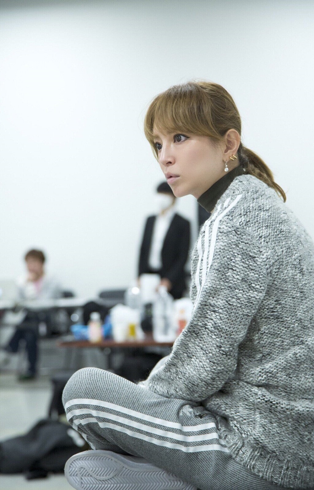 浜崎あゆみ（画像提供：avex）