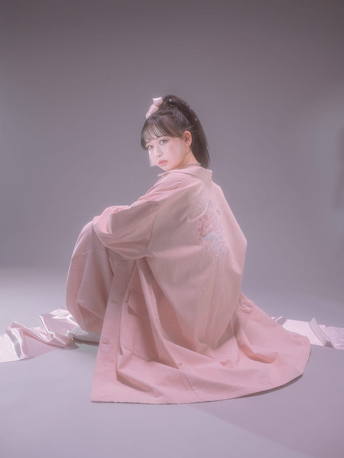 松本かれん(提供写真)