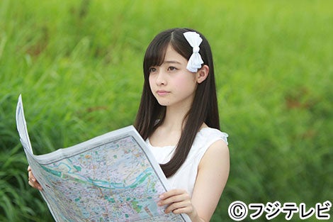 画像4/7) 「水球ヤンキース」橋本環奈、中島裕翔から受けた刺激