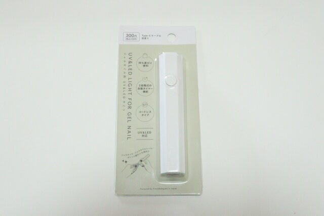 ワッツ　ジェルネイル用