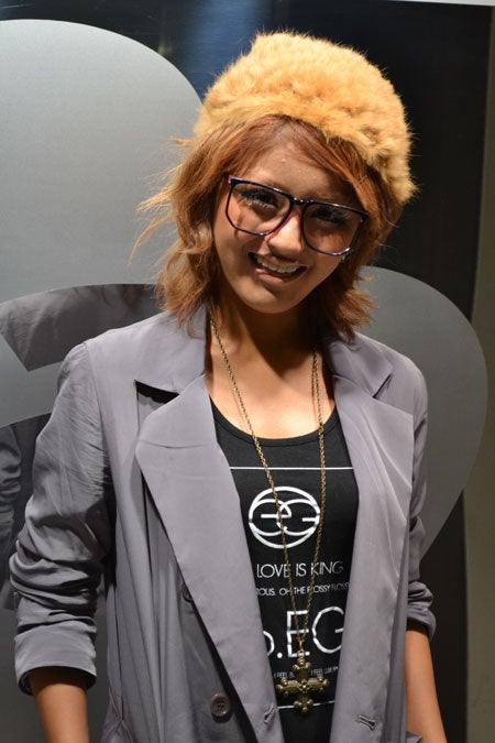 森下こなつさん