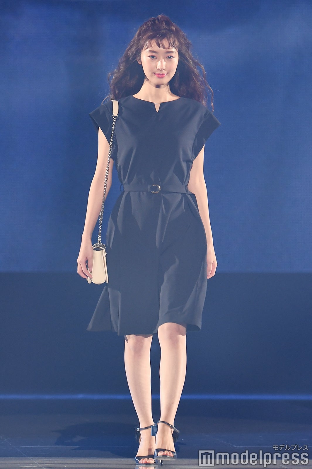 宮本茉由 （C）モデルプレス