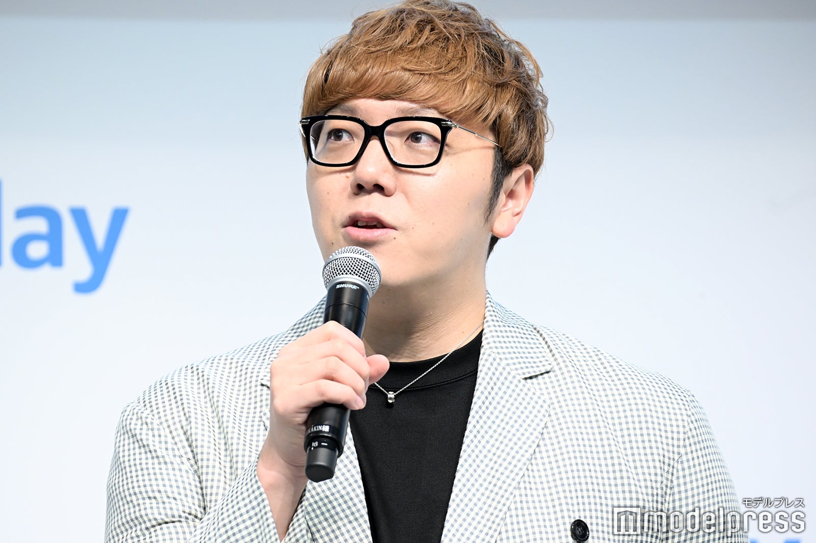 HIKAKIN （C）モデルプレス