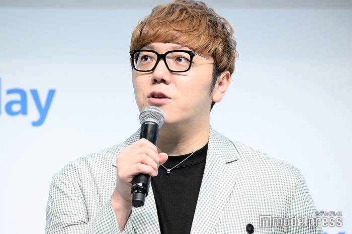 HIKAKIN (C)モデルプレス