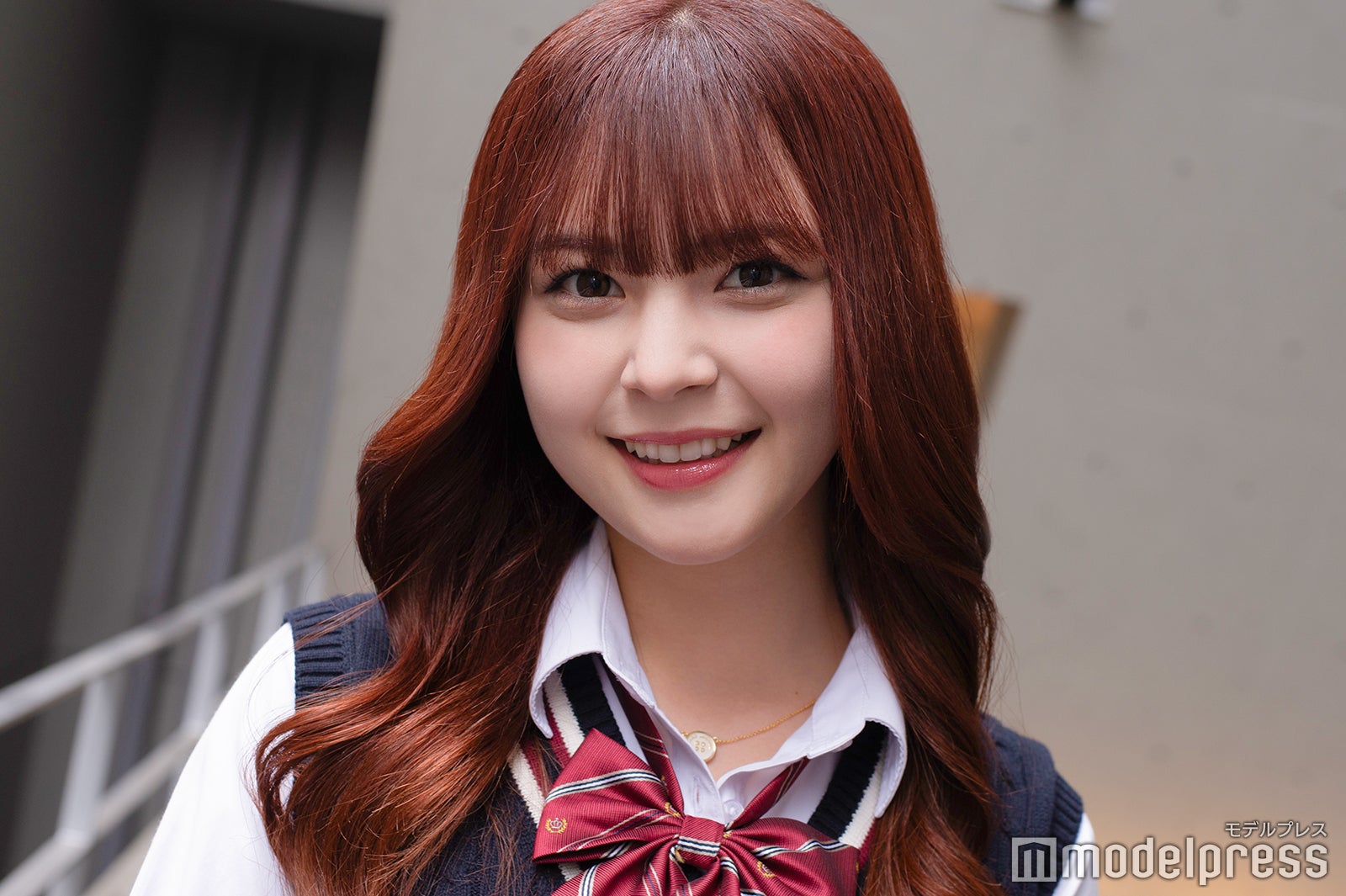 夏川メガン（C）モデルプレス