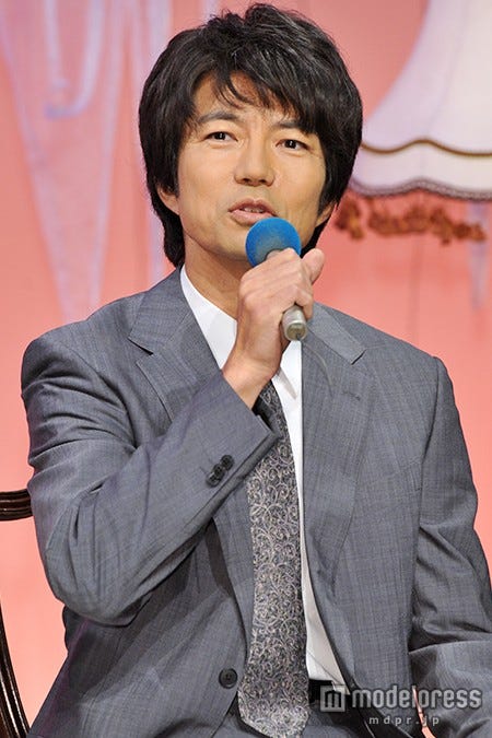 仲村トオル