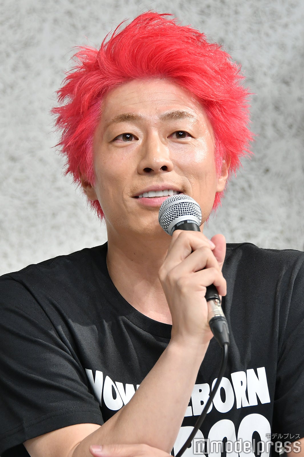 田村淳 （C）モデルプレス