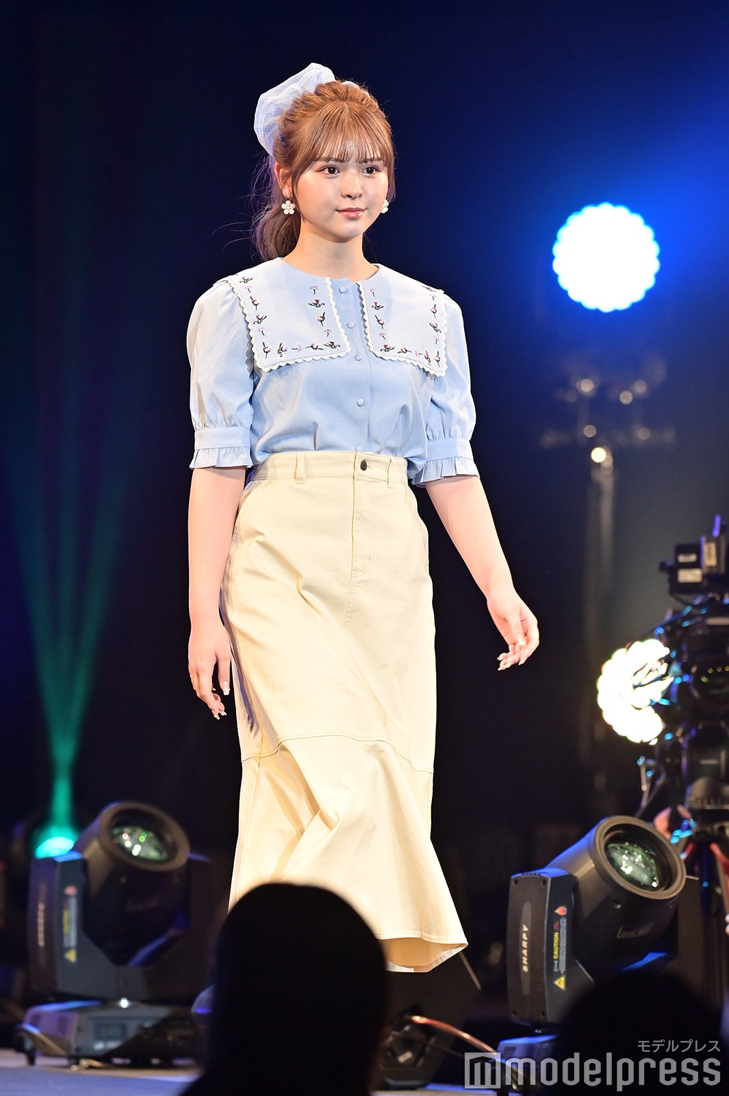 小泉のん （C）モデルプレス