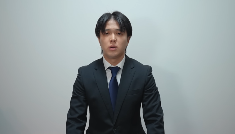 「取り上げるべきでない話題だった」前山剛久との対談炎上でYUKIYAが謝罪