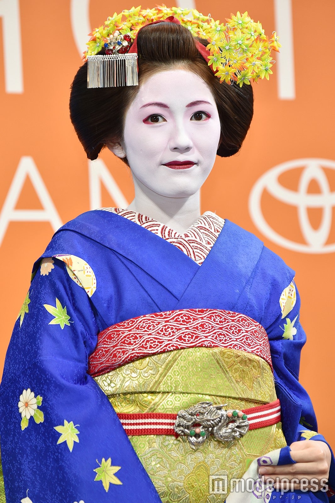 渡辺麻友（C）モデルプレス