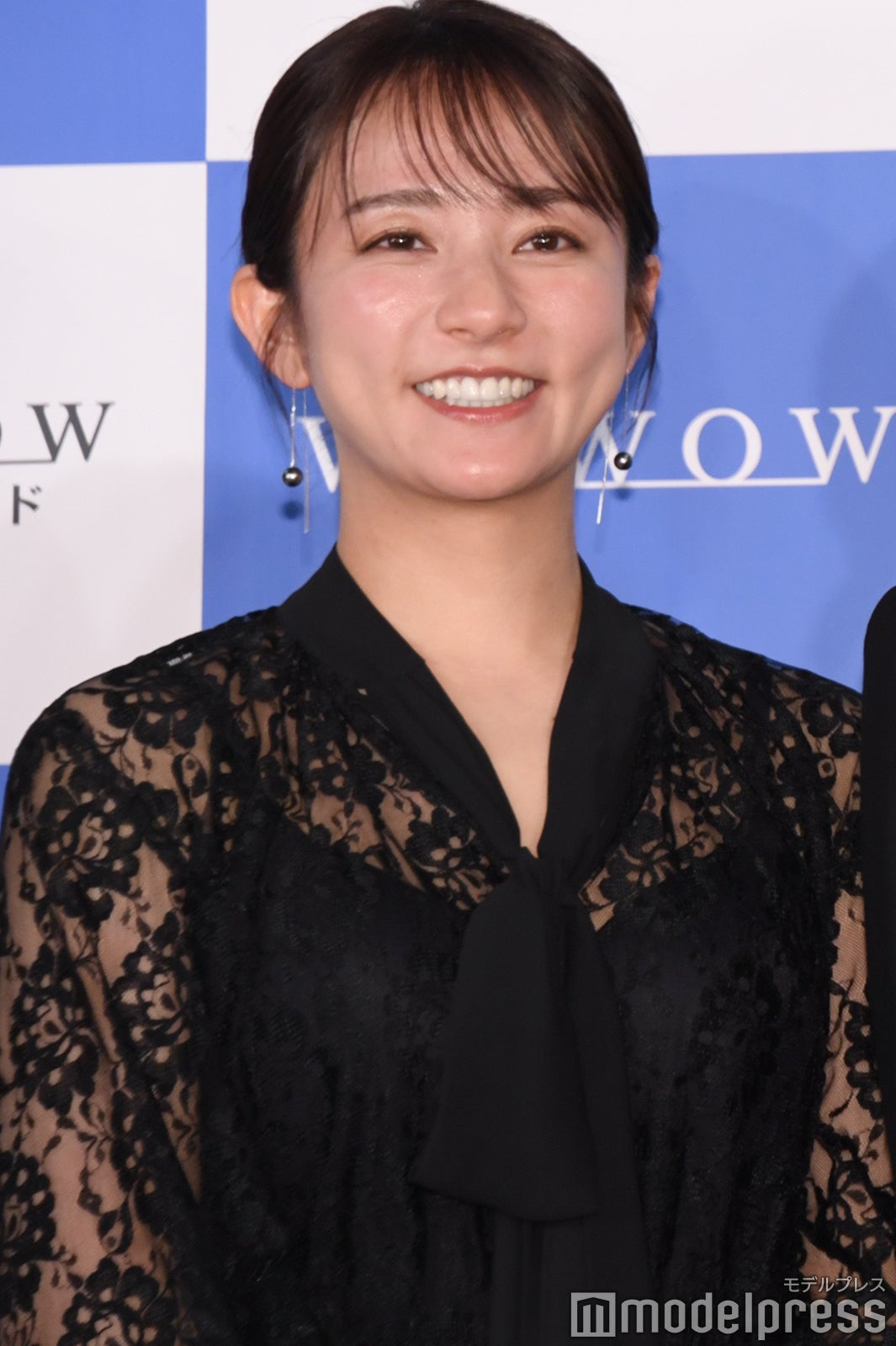 木村文乃（C）モデルプレス