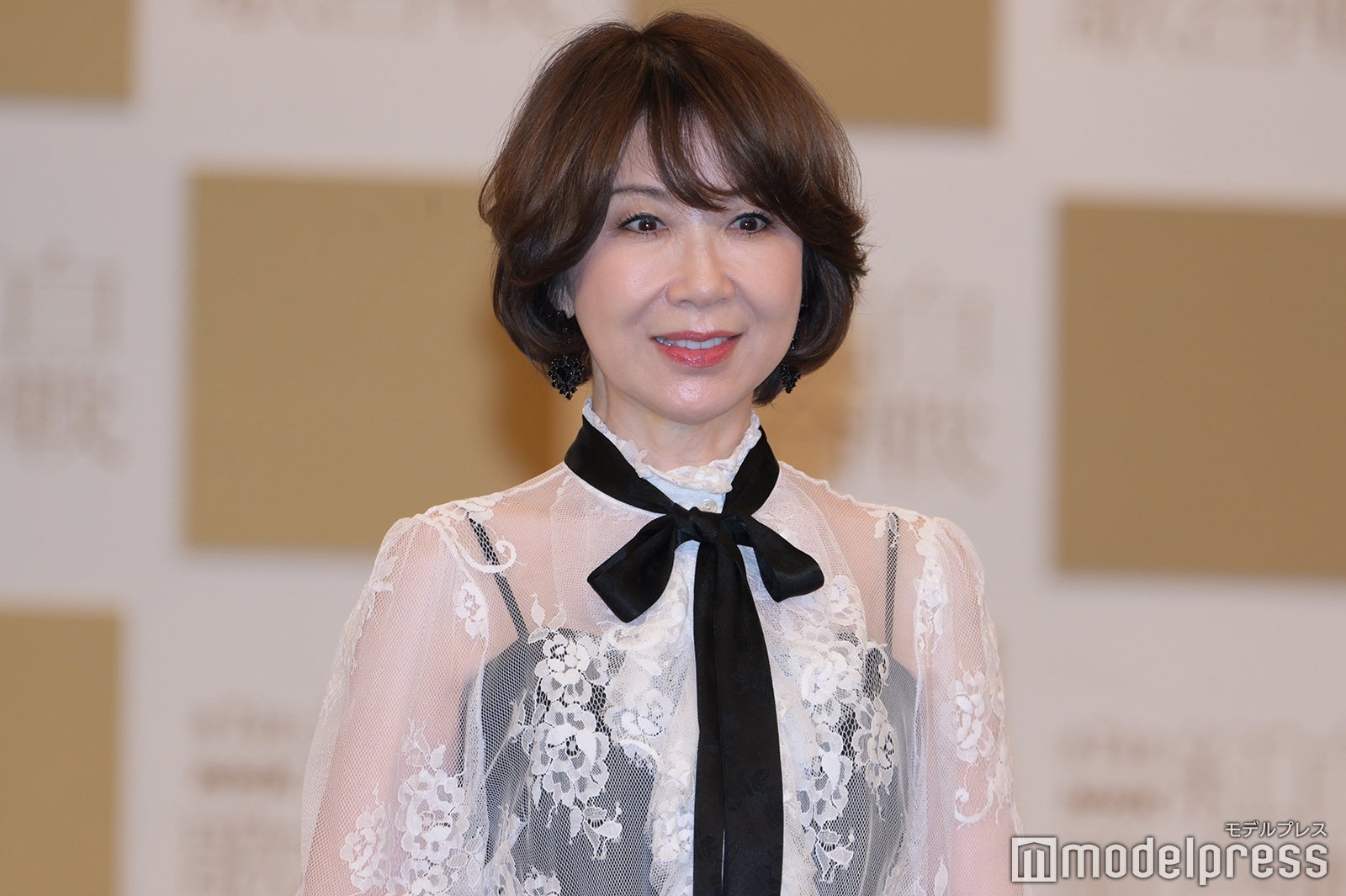 伊藤蘭（C）モデルプレス