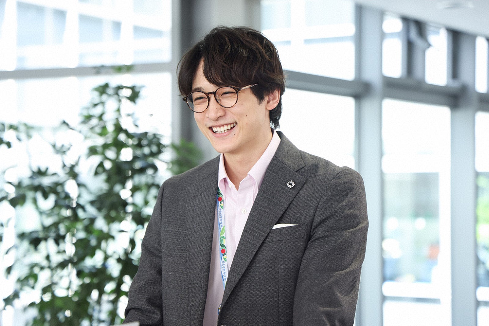 小関裕太「あのクズを殴ってやりたいんだ」第3話（C）TBS