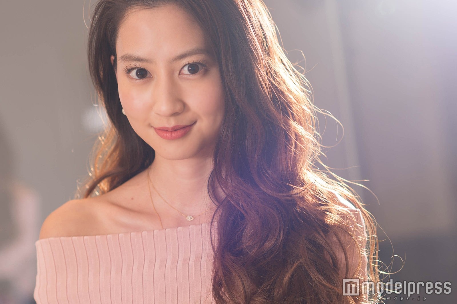 河北麻友子「好きだから気になっちゃう」絶対欠かせない存在、人生に影響しているもの