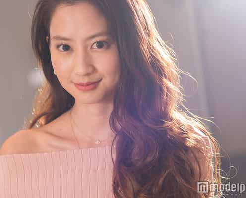 河北麻友子「好きだから気になっちゃう」絶対欠かせない存在、人生に影響しているもの
