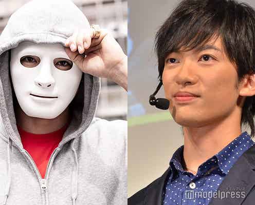 ラファエル×メンタリストDaigo、貴重コラボ実現 合コン極意からお金事情までトーク