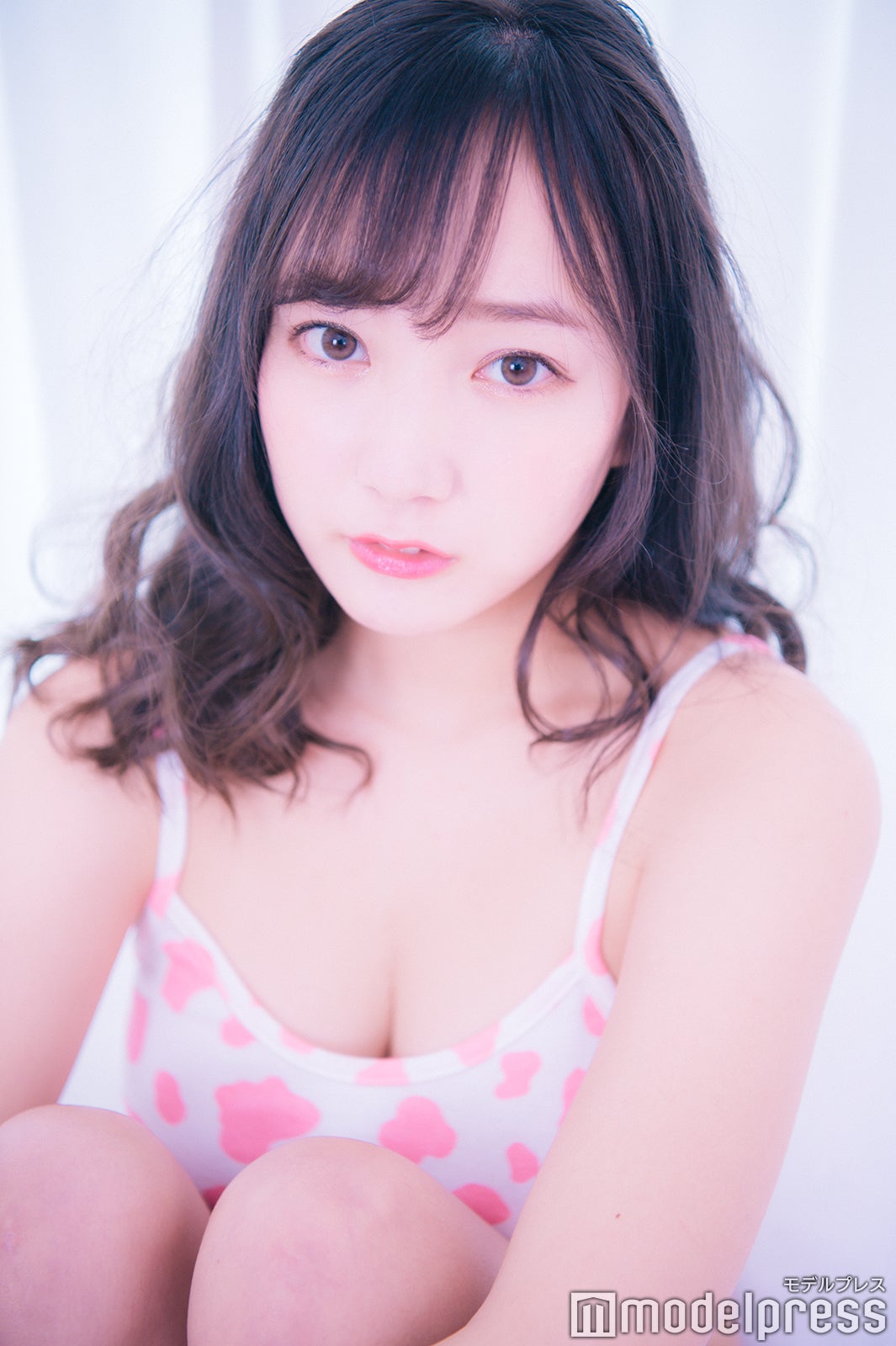 京佳（C）モデルプレス