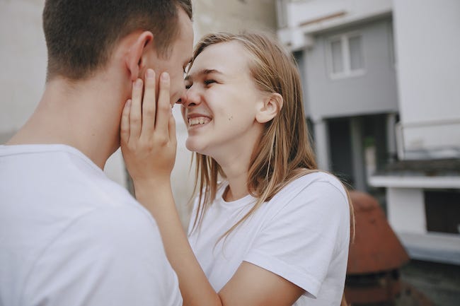 やっぱり中身が大事です！男性が思う「理想の彼女」の条件