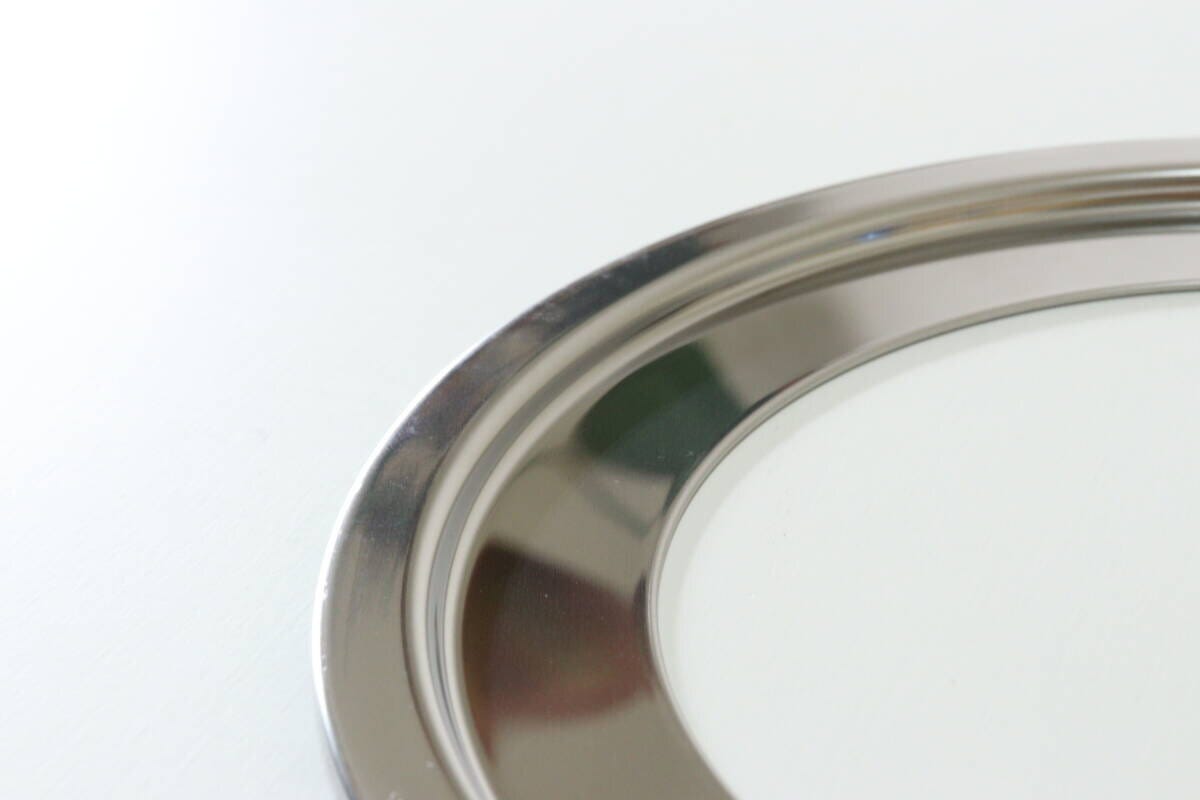 せいろ用蒸し板　形状