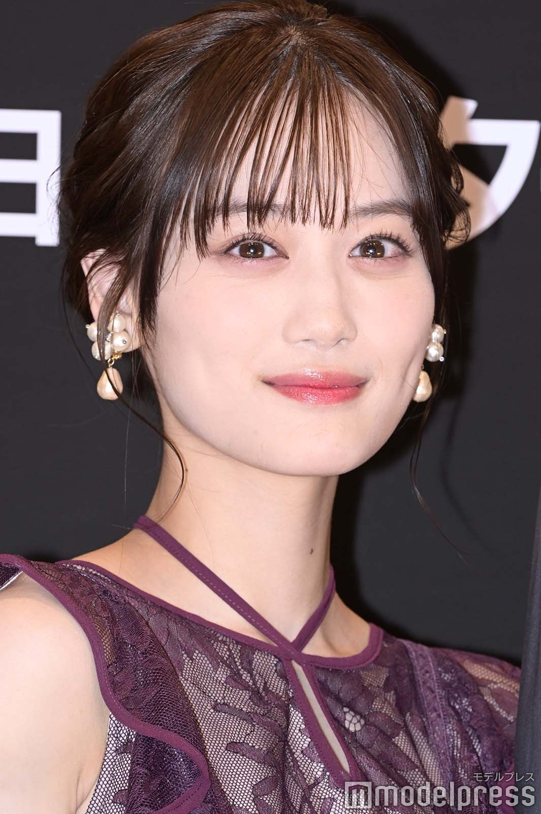 山下美月（C）モデルプレス