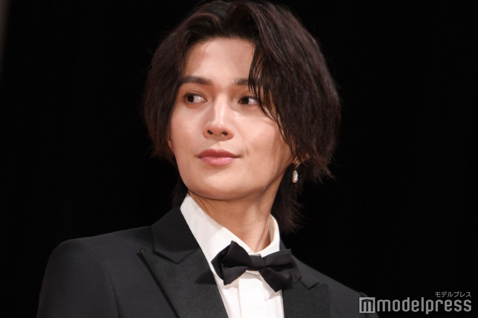 八木勇征（C）モデルプレス