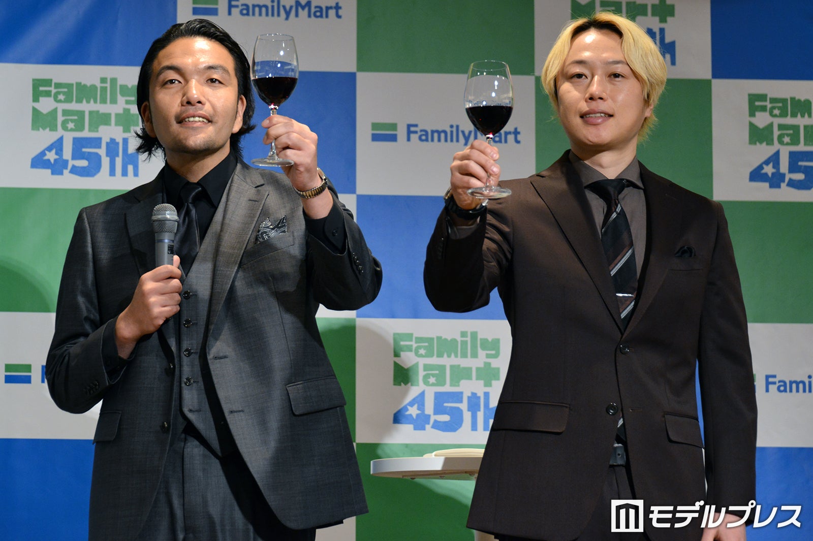 見取り図、ワイン表現クイズで大喜利状態 「神の雫」原作者も笑い