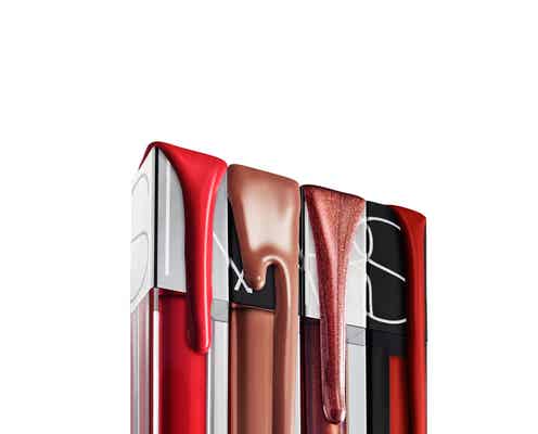 【7月20日発売・NARS新作】大胆に唇を彩る「NARS LIQUID LIP COLLECTION」誕生