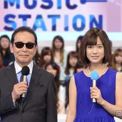 モデルプレス - 「Mステ」スーパーライブ、全出演者の歌唱楽曲発表