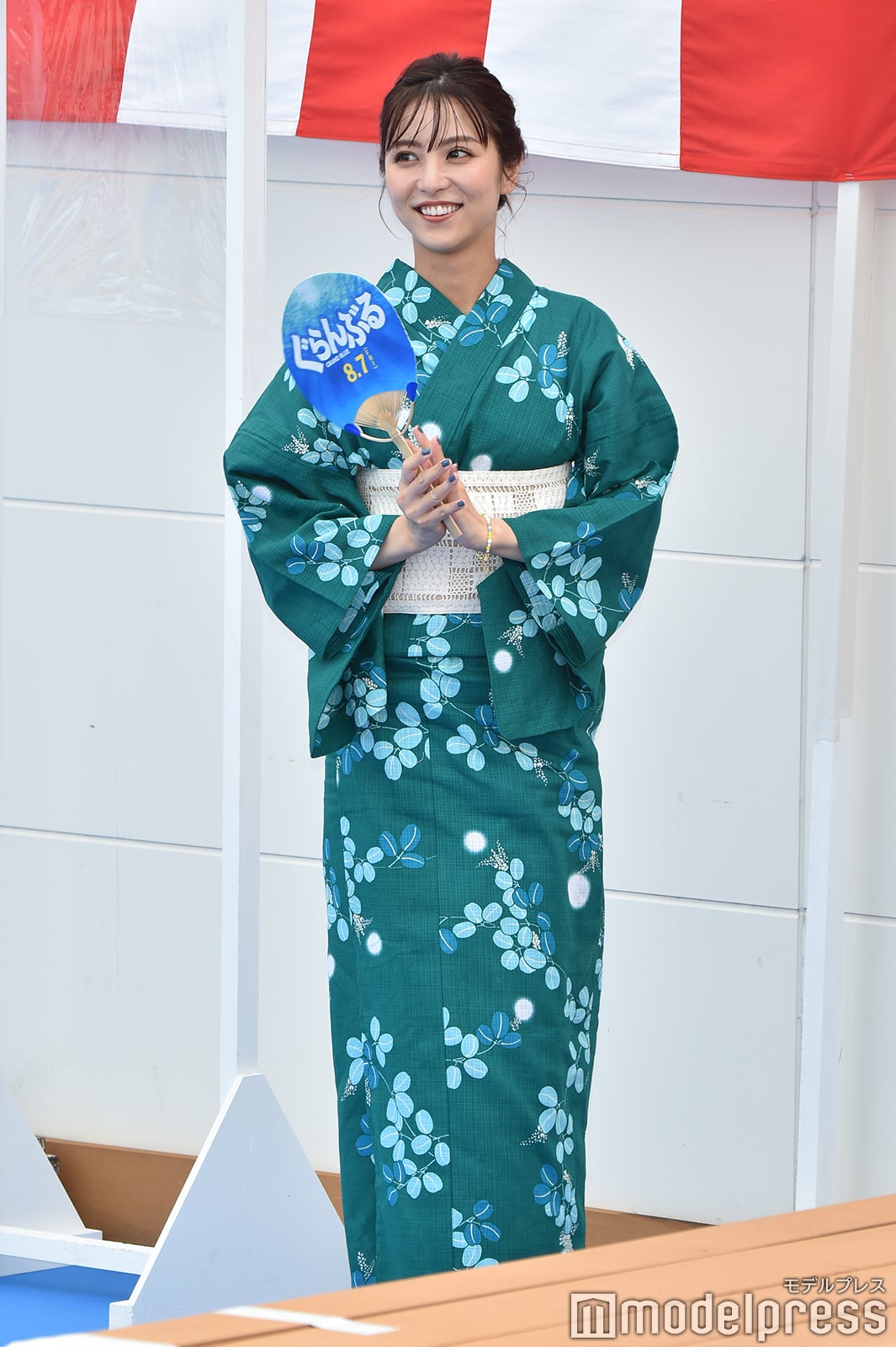 石川恋（C）モデルプレス