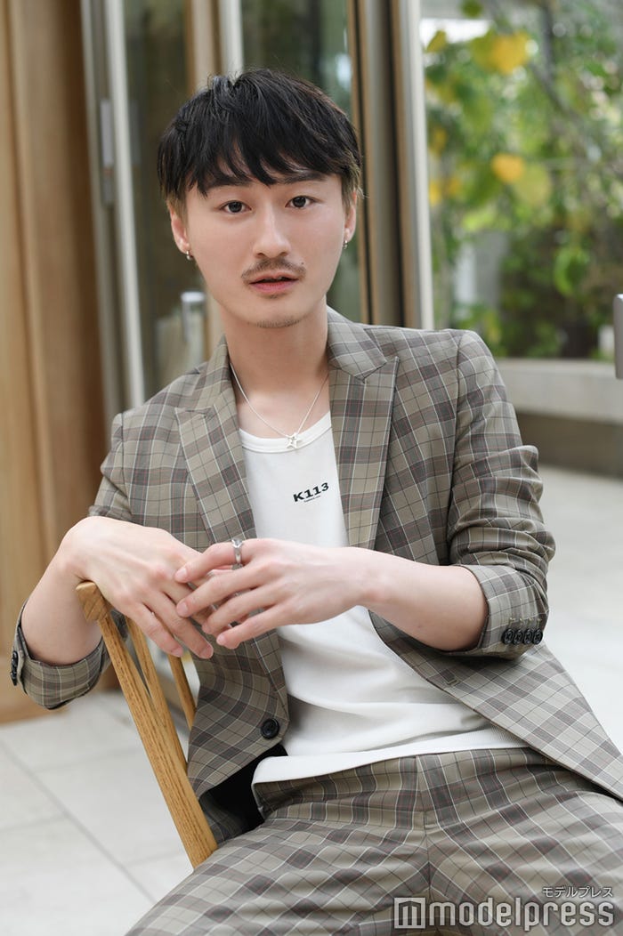 ゲンセイ(C)モデルプレス