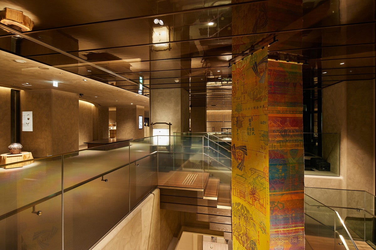 京都東急ホテル東山／提供画像