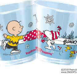 ‘スヌーピー＆フレンズ‘（C）2018 Peanuts Worldwide LLC www.SNOOPY.co.jp