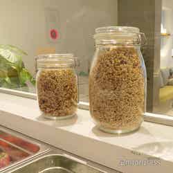 & Yogurt(C)モデルプレス