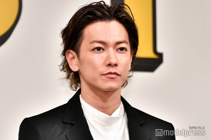 佐藤健 公式lineでの 奇跡的な 会話成立が話題 本当に偶然 面白すぎる モデルプレス