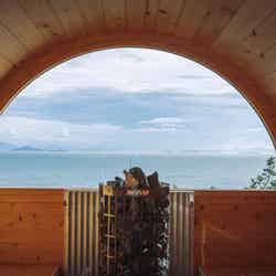 SHIBUKAWA SEA PICNIC~てんとうみ~/画像提供:Shibukawa Marine Village