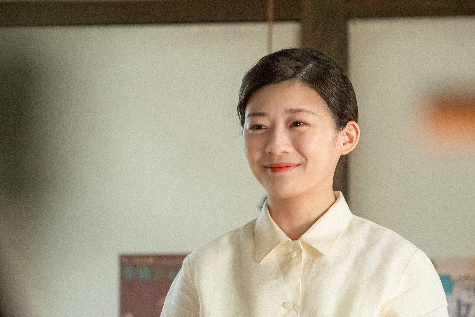 伊藤沙莉（C）NHK