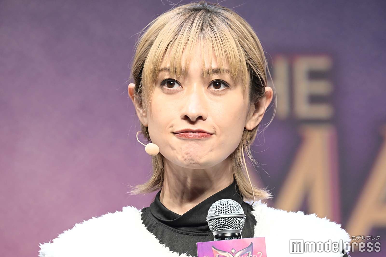 山田優 （C）モデルプレス