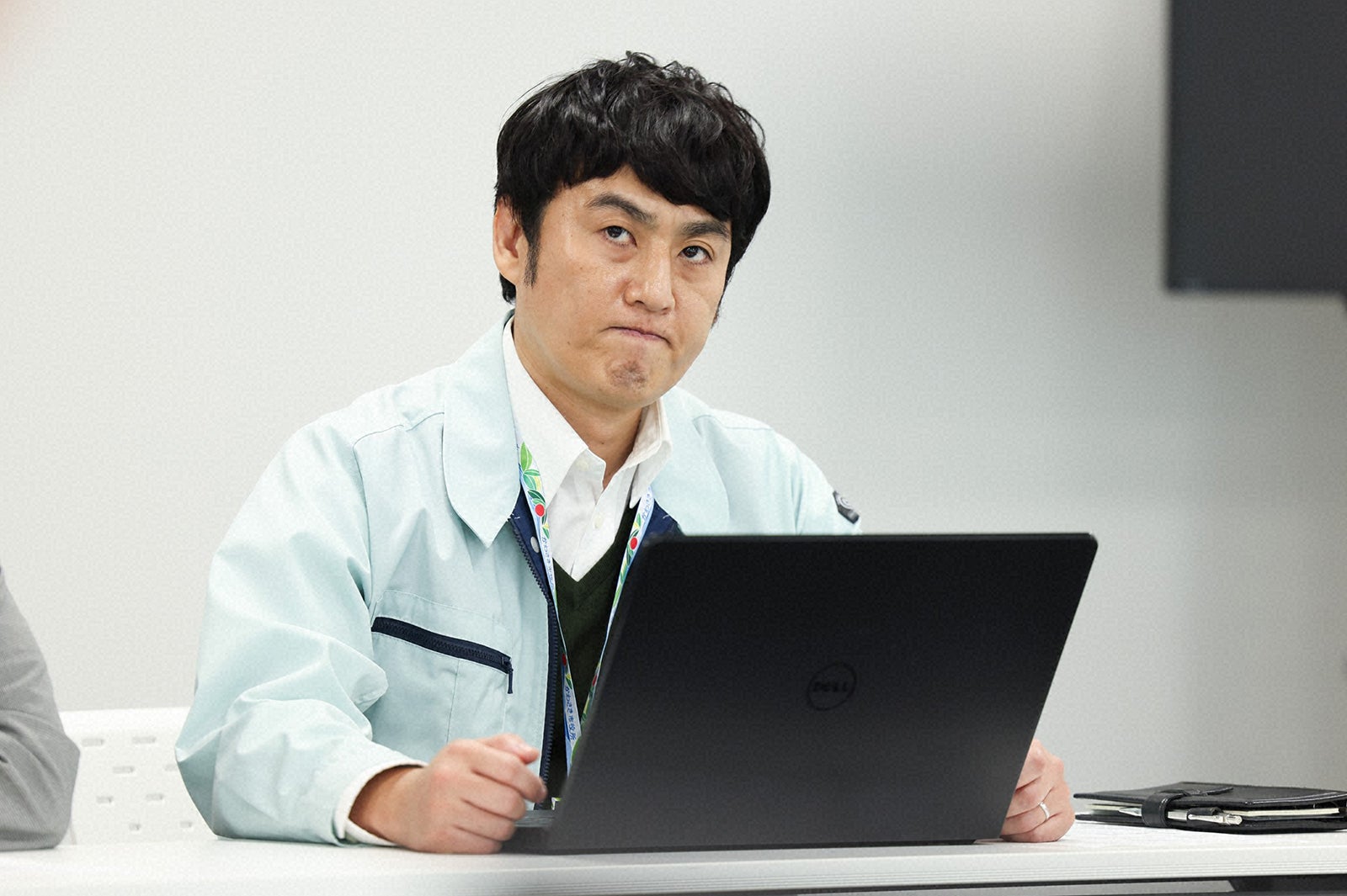 山本博「あのクズを殴ってやりたいんだ」第5話（C）TBS