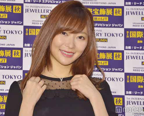 指原莉乃、SNSの写真加工疑惑に言及