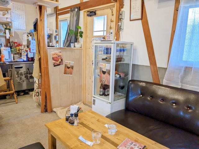 【大阪府羽曳野市】地元素材を存分に満喫♡
