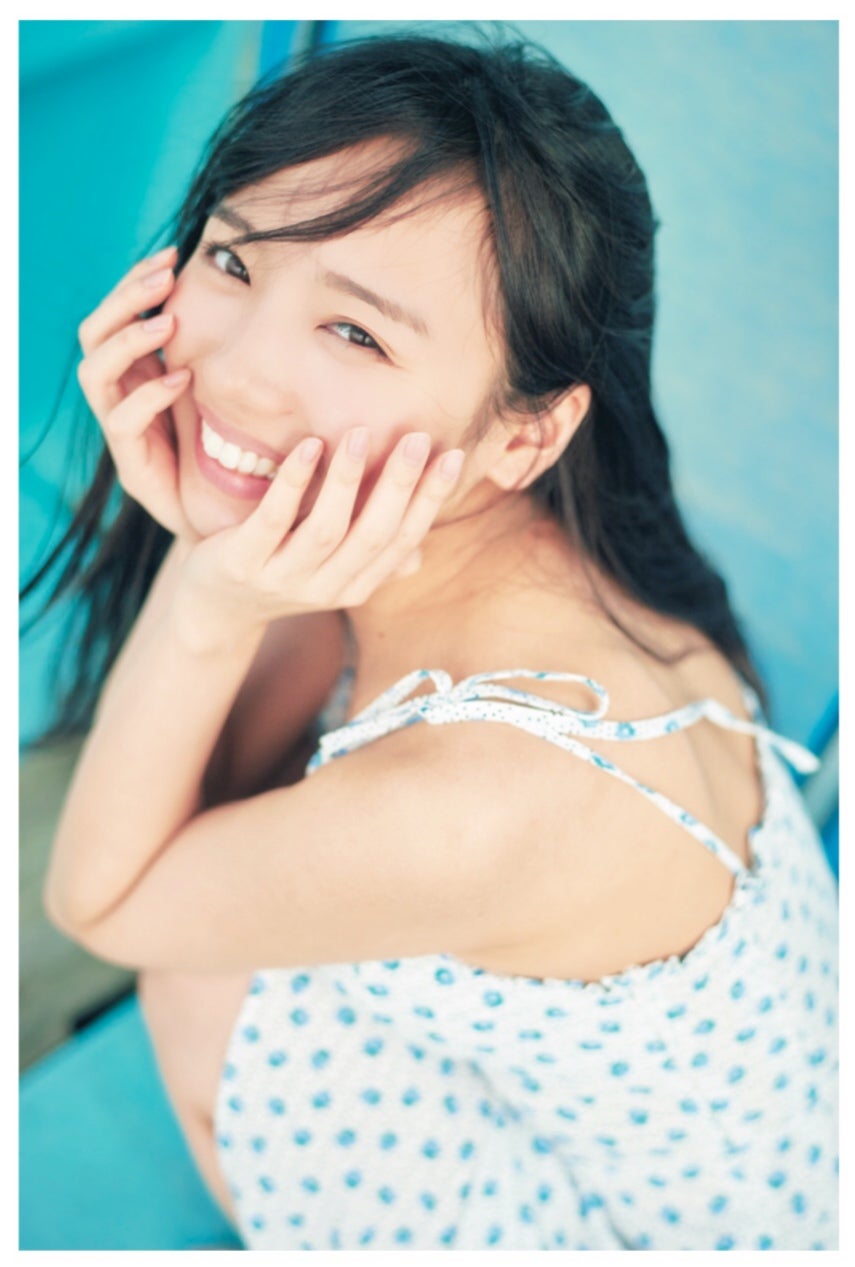 画像29/32) 日向坂46齊藤京子、水着・ランジェリー撮影で新たな