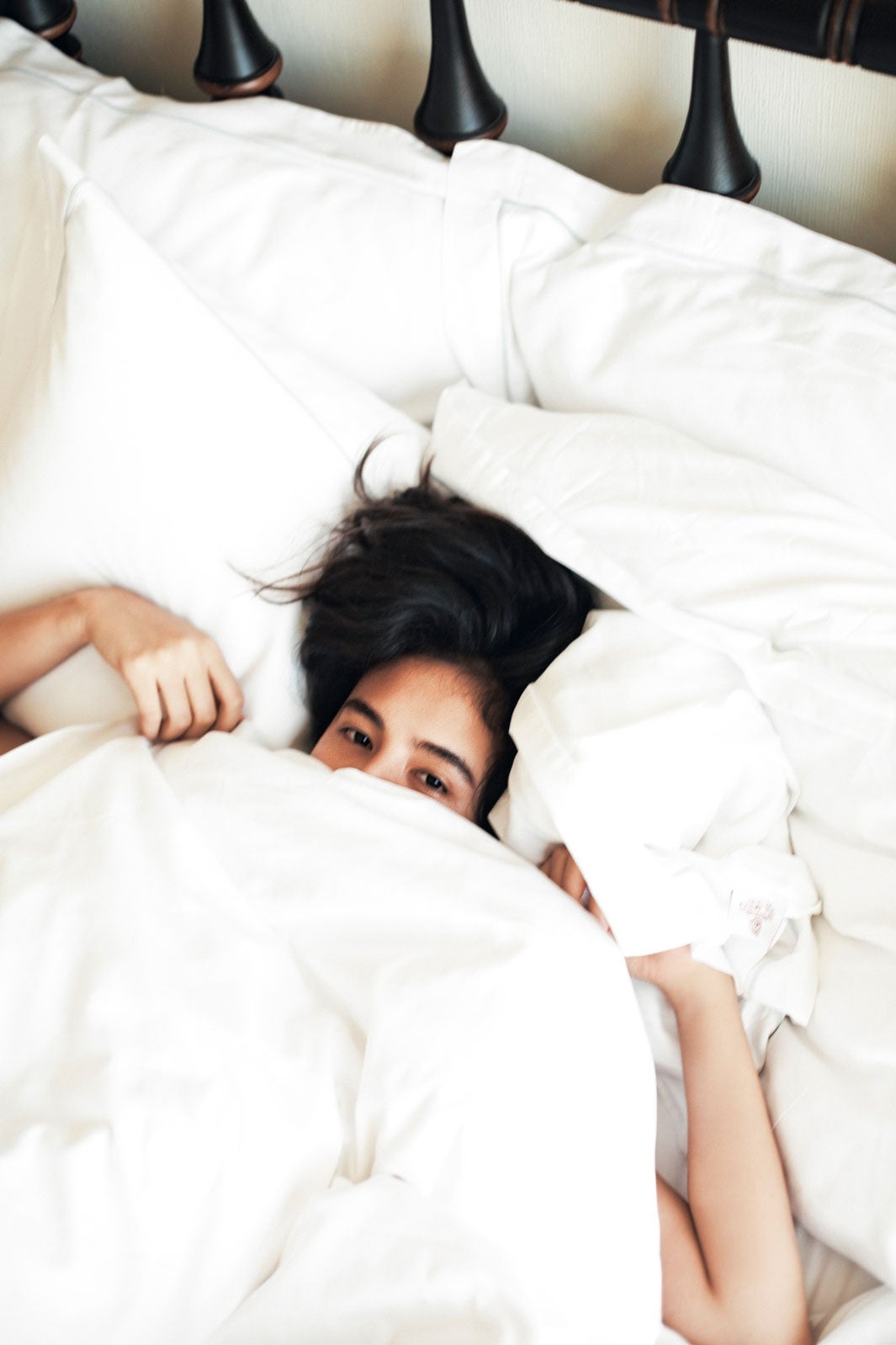 モデル大屋夏南「全部、本音」恋愛・人生・原点…初告白「人と違っても、いい」