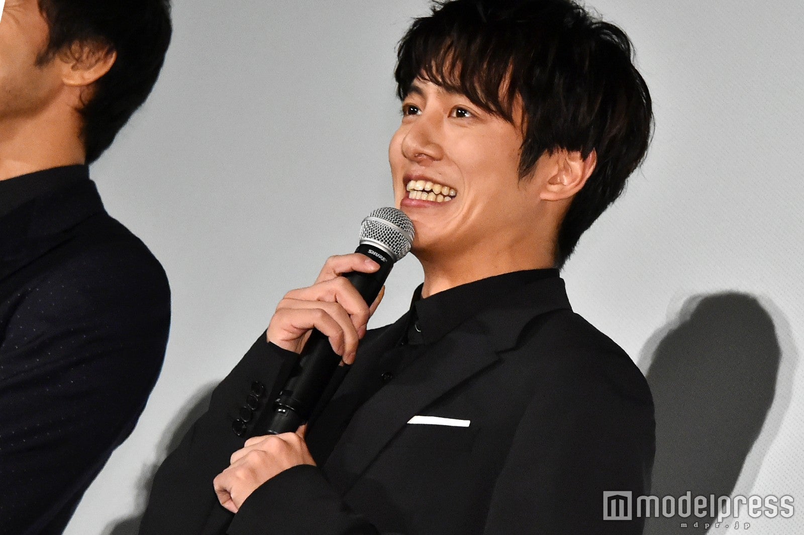 溝端淳平 （C）モデルプレス