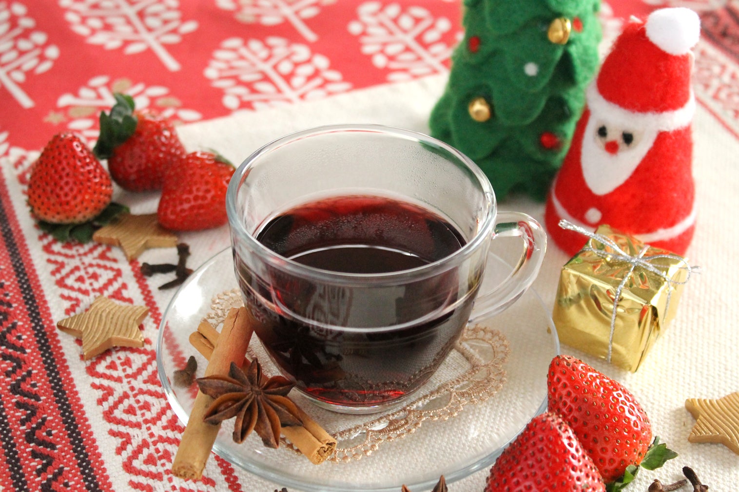 東京クリスマスマーケット2020／画像提供：ビー・エフ・シー