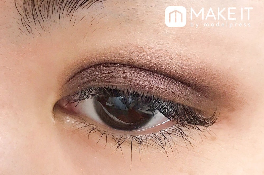 RMK／ストーンホイップアイズ／06 トゥーマインズ 使用 (C)メイクイット