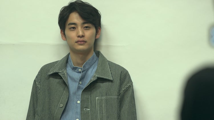 画像2 34 テラスハウス新東京編新メンバー鈴木志遠 略歴 プロフィール Fineboys モデルの高身長イケメン モデルプレス