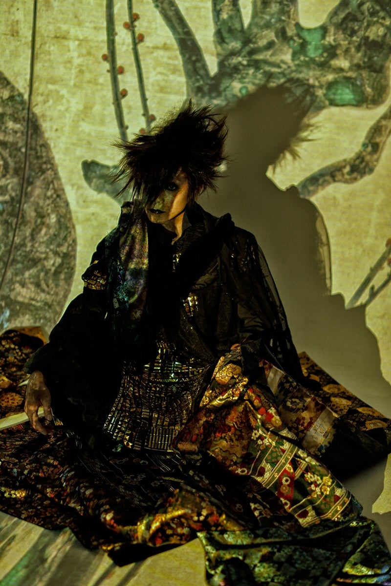 「月刊 玉城裕規×小林裕和」（提供写真）