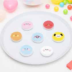 BT21 mininiカフェ(C)BT21