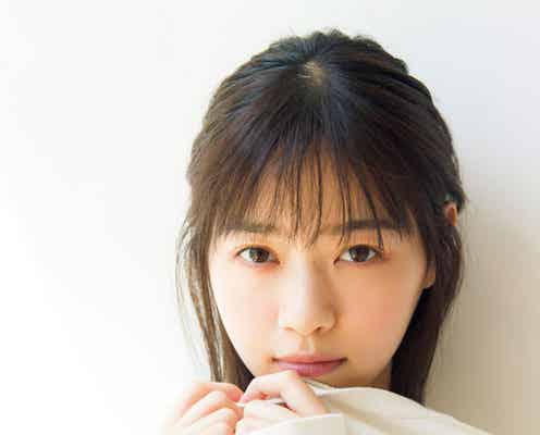 西野七瀬、乃木坂46卒業後初の本格グラビア披露